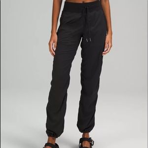 Lululemon Dance Studio unlined